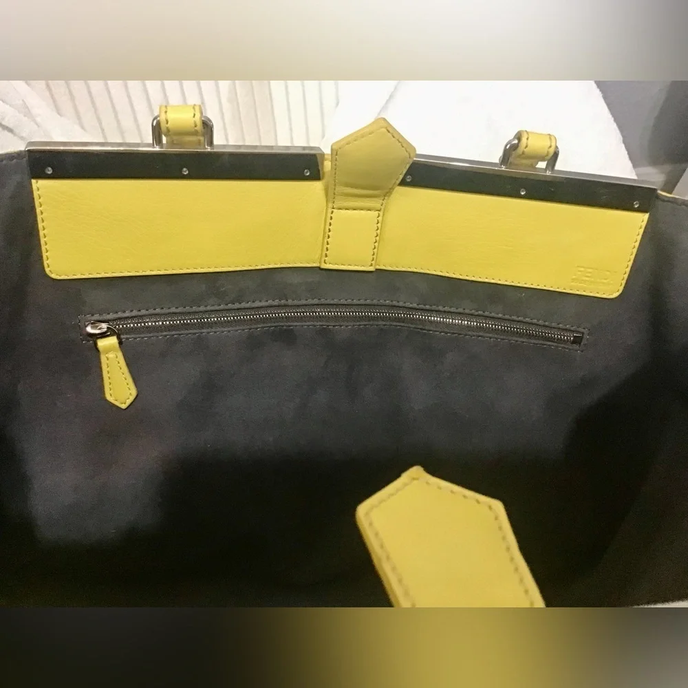N/A fendi vitello